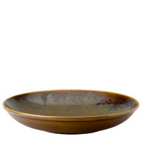 Murra Toffee Deep Coupe Bowls 9inch / 23cm