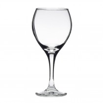 Perception Round Wine Glasses 13.75oz / 39cl LCE at 250ml 