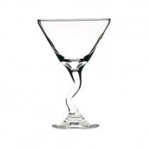 Z Stem Martini Glasses 9.25oz / 27cl 