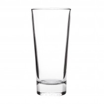 Elan Beverage Glasses 12oz / 34cl LCE at 10oz
