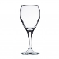Teardrop Tear Wine Glasses 8.5oz / 24cl 