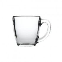 All Purpose Glass Mug 15.5oz / 44cl