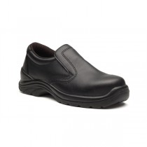 Toffeln Safety Lite Slip On Shoes
