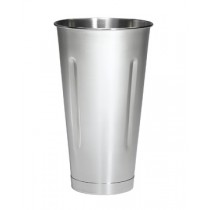 Hamilton Beach Spare Stainless Steel Malt Cup