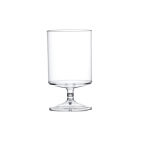 Elite Polycarbonate Stacking Wine Glasses 12oz / 345ml