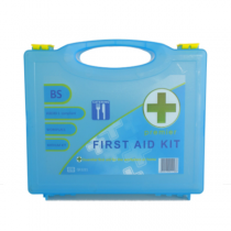 British Standard Catering First Aid Kit Medium