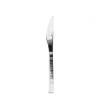 Sola Bali 18/10 Cutlery Steak Knife