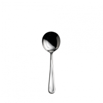 Churchill Sola Florence English Soup Spoon 