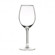 L'Esprit du Vin White Wine Glasses 8.75oz LCE at 125ml 