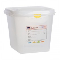 GN Storage Container 1/6 - 150mm Deep 2.6L