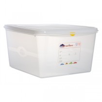 GN Storage Container 2/3 - 200mm Deep 19L 
