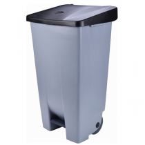 Pedal Bin Waste Container 60 Litre