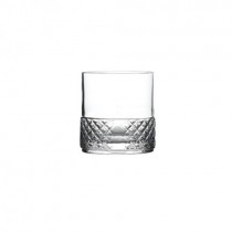 Roma 1960 Double Old Fashioned Tumblers 13.25oz / 38cl 