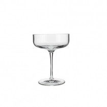 Sublime Champagne Coupe Glasses 10.5oz / 30cl