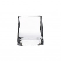 Veronese Whisky Oval Base Glasses 9oz / 25cl