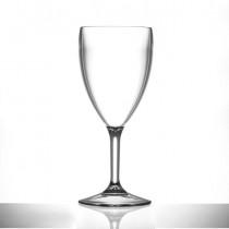 Elite Premium Polycarbonate Wine Glasses 14oz / 398ml 
