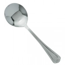 Jesmond Cutlery Soup Spoon 18/0 