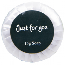 Just for You Soap 15g 