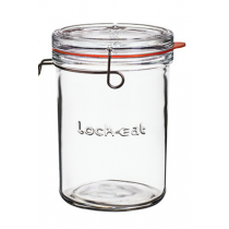 Lock-Eat XL Food Jar 1 Litre 35.25oz 