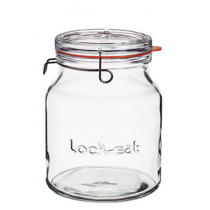 Lock-Eat Handy Jar 2L 70.5oz