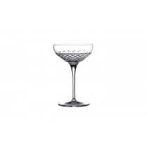 Roma 1960 Cocktail Coupe Glasses 10.5oz / 30cl 