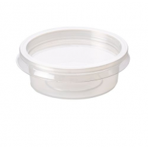 2oz Sauce Containers With Lids