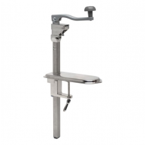 Catering Bench Can Opener Upto 360mm High Cans