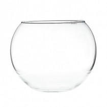 Glass Bubble Ball 21cm
