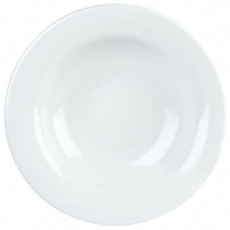Porcelite Banquet Winged Pasta Plates 12inch / 30cm