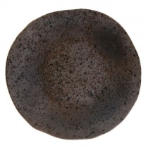 Rustico Ironstone Main Plate 28cm