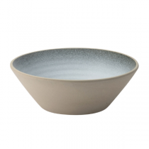Moonstone Conic Bowl 19.5cm