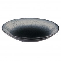Porcelite Aura Flare Deep Coupe Bowls 10.25inch / 26cm