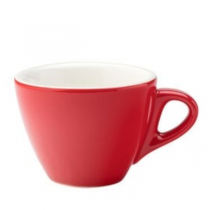 Barista Flat White Red Cup 5.5oz / 16cl 