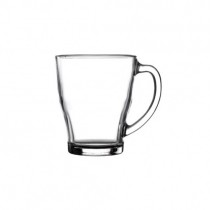 Duralex Cosy Glass Mug 12.25oz / 35cl