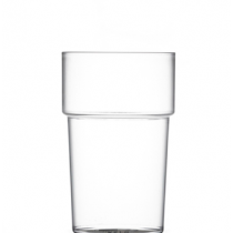 Econ Rigid Reusable Pint Glasses CE 20oz / 568ml