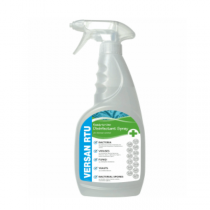 Versan Ready To Use Disinfectant for Disease Control 750ml