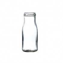 Mini Milk Bottle 5.25oz / 15cl 