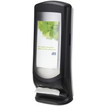 Tork Xpressnap® Stand Napkin Dispenser Black