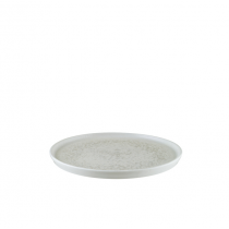 Bonna Lunar White Hygge Flat Plate 11inch / 28cm