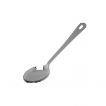 Stainless Steel Serving Spoon With Hanging Hole 12inch / 30.5cm