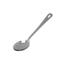 Stainless Steel Serving Spoon With Hanging Hole 14inch / 35.6cm