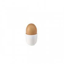 Genware Porcelain Egg Cup 1.8oz / 5cl