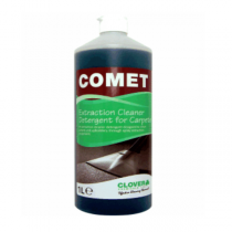 Clover Comet Carpet Cleaner 5ltr
