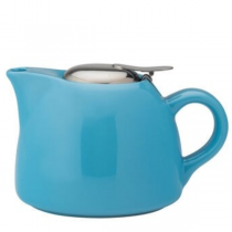 Barista Blue Teapot 15oz / 45cl