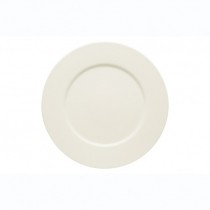 Bauscher Purity Flat Plate with Rim  29cm 