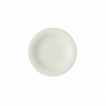 Bauscher Purity Flat Coupe Plate 16cm 