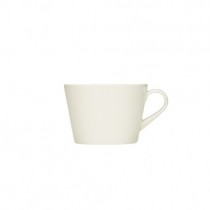 Bauscher Purity White Cups 22cl 