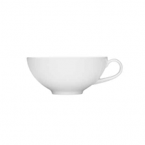 Bauscher Purity White Tea Cup 8.5oz / 24cl
