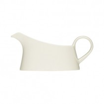 Bauscher Purity White Sauce Boat 35cl  