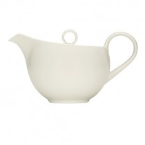 Bauscher Purity White Teapot 40cl / 14oz